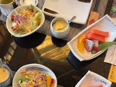 -昱匠·日本料理(金融街店)