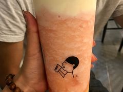 -喜茶(中山利和新地店)