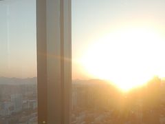 -视界美食自助餐厅·石家庄希尔顿酒店