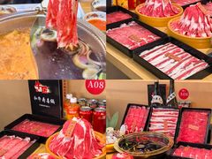 -牛匠和牛寿喜锅(西安总店)