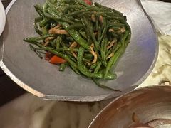-绿茶餐厅(朝阳大悦城店)