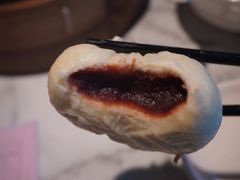 豆沙包-花园茶楼(兴城西路店)