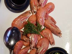 斑点虾-品味长安