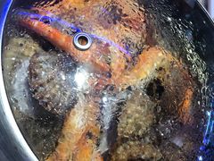 -船梆煮•蒸汽海鲜·炉火烤肉(五四广场店)