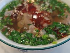 -清真·尖子尖牛肉面(王府井店)