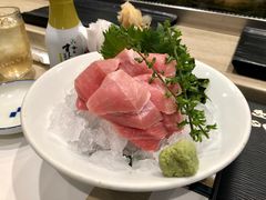 -梅丘·寿司の美登利(银座店)