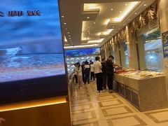 -新丁香海鲜酒店(银海商贸城店)