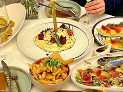 -普朗姆生蚝牛排馆 The Plump Oyster(成都摩方购物中心店)