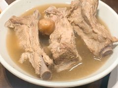 -松發肉骨茶(牛车水店)