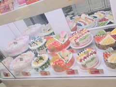 -味多美蛋糕(梨园店)