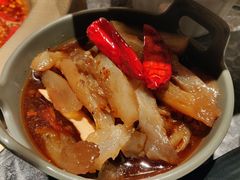 成都麻卤-麻路成都火锅(柏威年店)