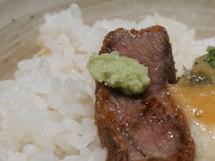 -牛かつもと村(原宿店)