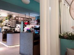 -蜜桃花开·中西融合菜E&W(南长街店)