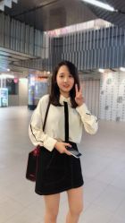 -L+奥拉接发烫发染发