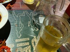 -龙虾风暴(松江店)