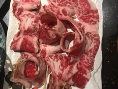 -成都老码头火锅(旺角店)