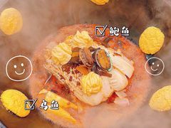 -江湖水乡铁锅炖魚(周庄嘉园店)