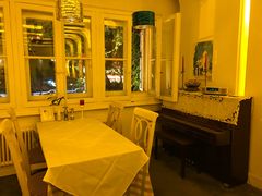 -成桂西餐厅·42年的味道(五大道疙瘩楼店)