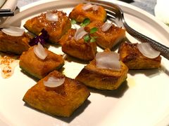 -肴约·花园式餐厅(湖里店)