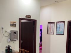 -张钰强中医正骨推拿连锁(唐家人才公寓店)