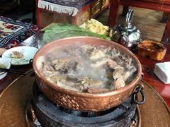 -康巴藏餐(束河古镇店)