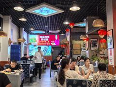 -旺角小渔村(二马路店)