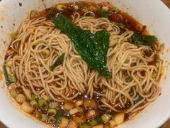 -周小波重庆小面·重庆名小吃(邹容路店)