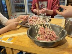 -水浒湘西小串烧烤.小龙虾.烤鱼(员村店)