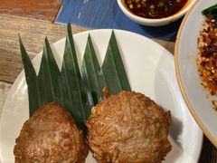 -滇越乘象云南餐厅(豆各庄店)