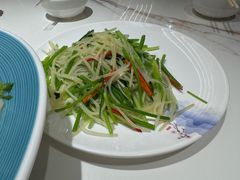 -马白开来特色羊排揪片子  (总店)