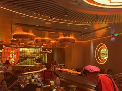 -西塔老太太泥炉烤肉(苏州大悦城店)