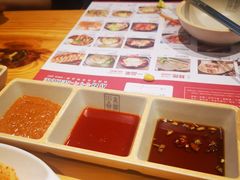 -喜来稀肉(北外滩白玉兰广场店)