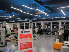 -BMR-行鹿健身工作室(凯天国际店)