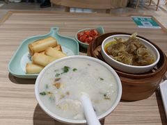 -珍粥道(杉杉奥特莱斯店)