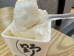 五常大米-野人先生Gelato(上海长宁龙之梦店)