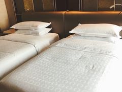 -郑州美盛喜来登大酒店