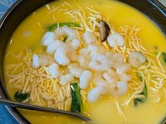 -扬州香格里拉·香宫中餐厅