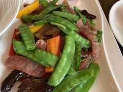 -水月周庄铂尔曼酒店-水月荟中餐厅