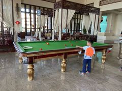 -海南棋子湾开元度假村·祺咖啡自助餐厅