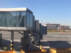 -乌鲁木齐天山国际机场-T3航站楼