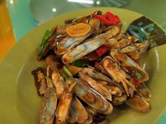 -景好海鲜餐厅(大鹏必选旅游店)