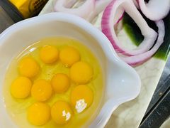 -獨門烤肉(开发区店)