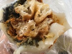 -上海虹口糕团(福州路店)