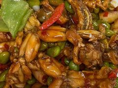 -童福兴·南京菜(老门东店)