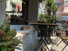 -转山咖啡(松柏社区店)
