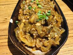 -阿里家·新疆烤肉酒場 by MIG