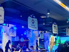 -很久以前羊肉串(清河店)