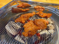 -麻蒲碳烤肉(远景路1号店)