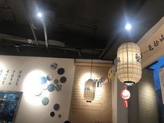 大堂-蟹掌柜肉蟹煲(公园路店)