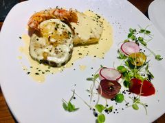 -陆壹捌餐厅(五大道店)